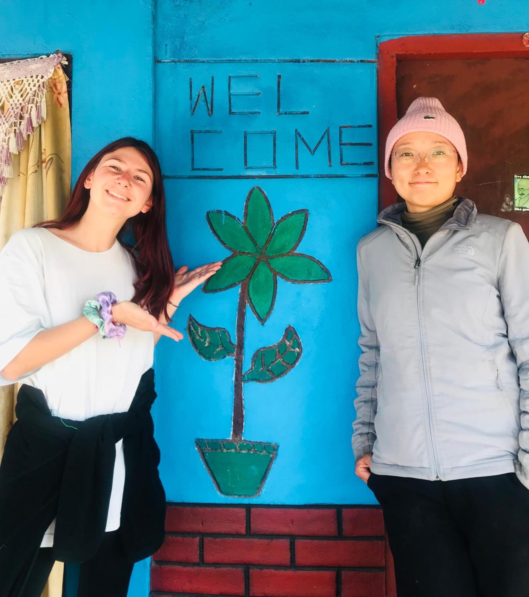 Hom's & Sarangkot Homestay Pokhara