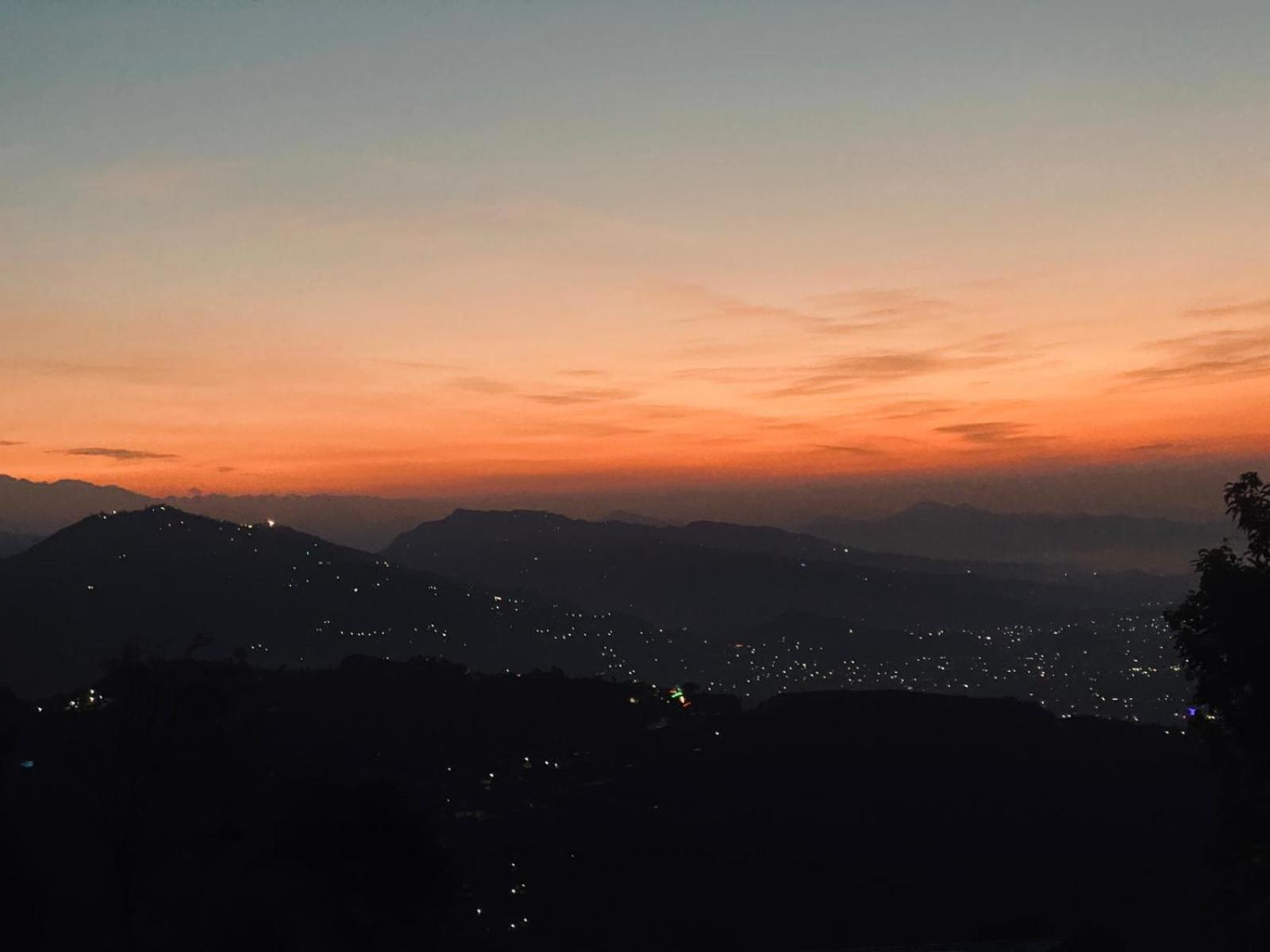 Hom's & Sarangkot Pokhara