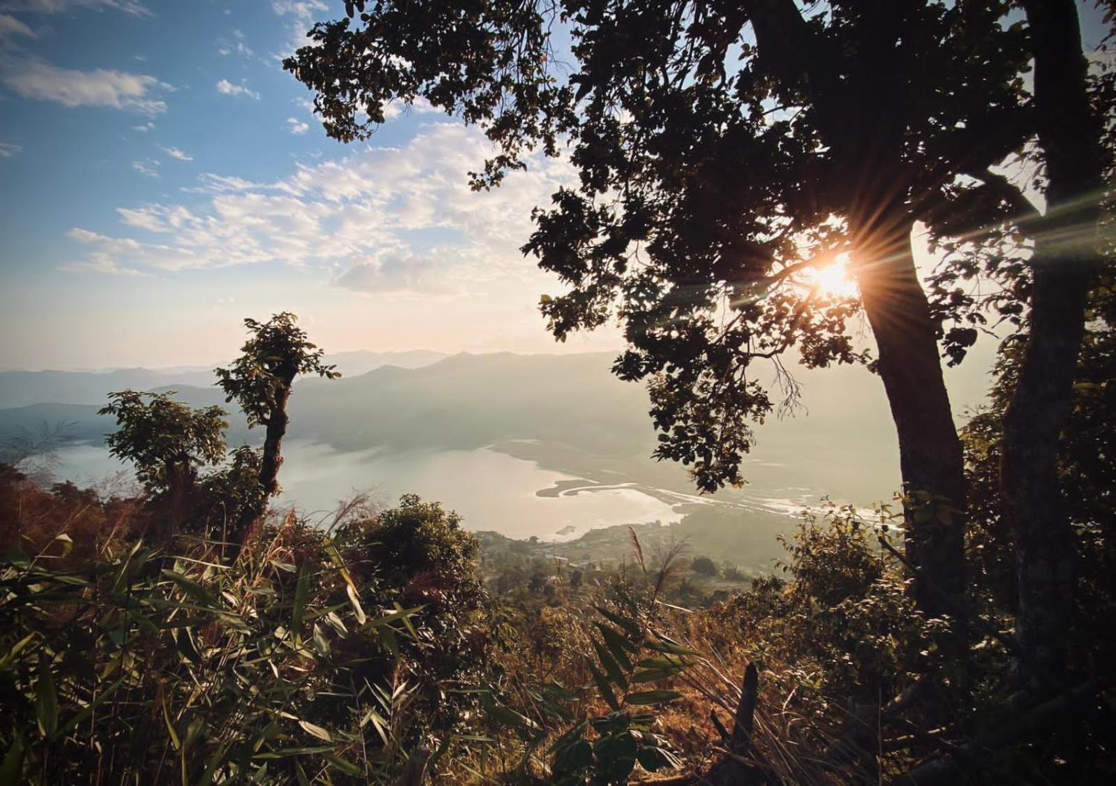 Hom's & Sarangkot Homestay