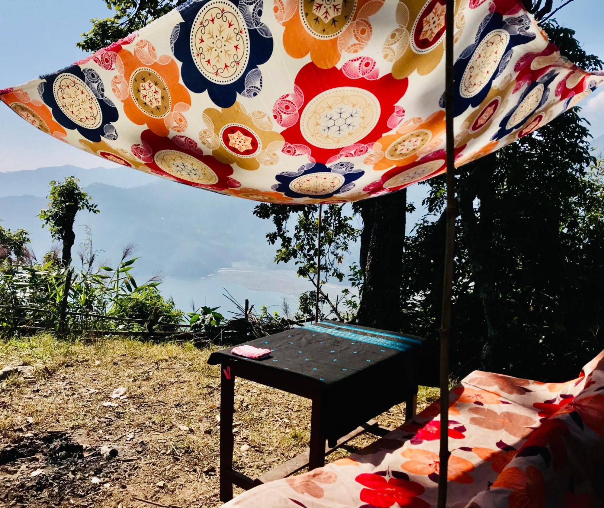 Homestay Hom's & Sarangkot