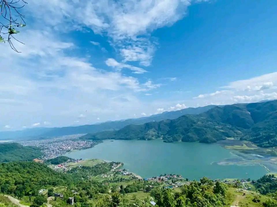 Hom's & Sarangkot